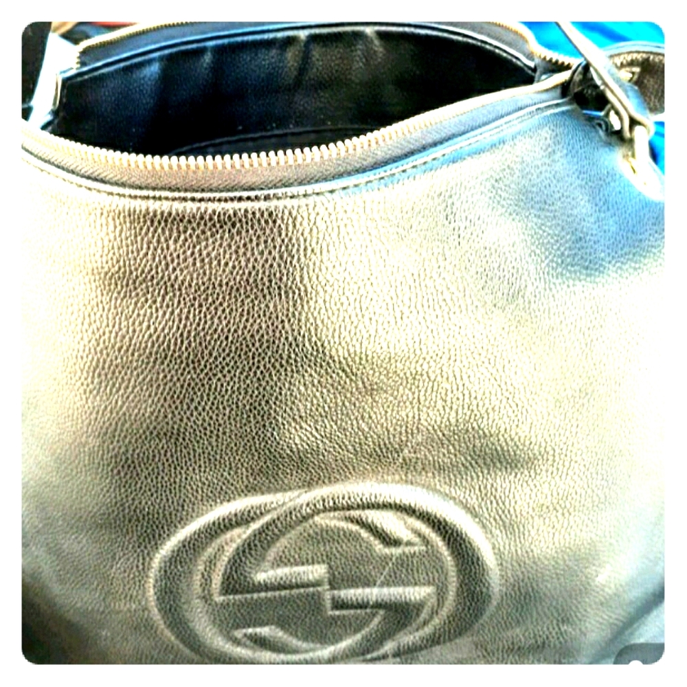 Gucci bag